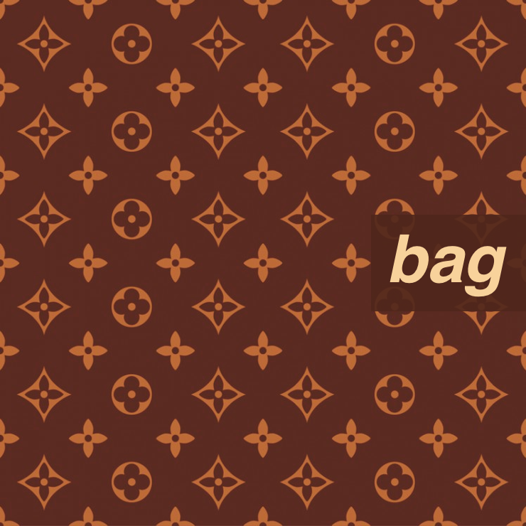 Delair Bag